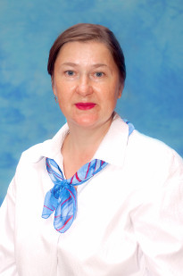 Кузнецова Елена Сергеевна Кузнецова Елена Сергеевна