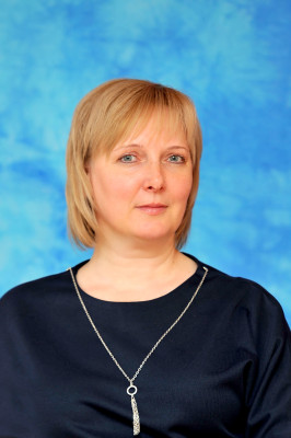 Воспитатель Нежданова Любовь Николаевна Воспитатель Нежданова Любовь Николаевна