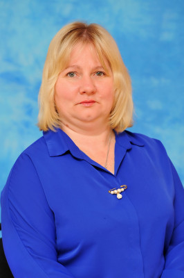 Воспитатель Чеснокова Марина Николаевна Воспитатель Чеснокова Марина Николаевна