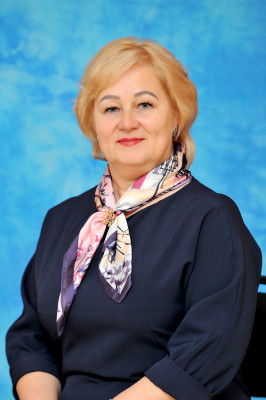 Воспитатель Ляхова Вера Валентиновна Воспитатель Ляхова Вера Валентиновна